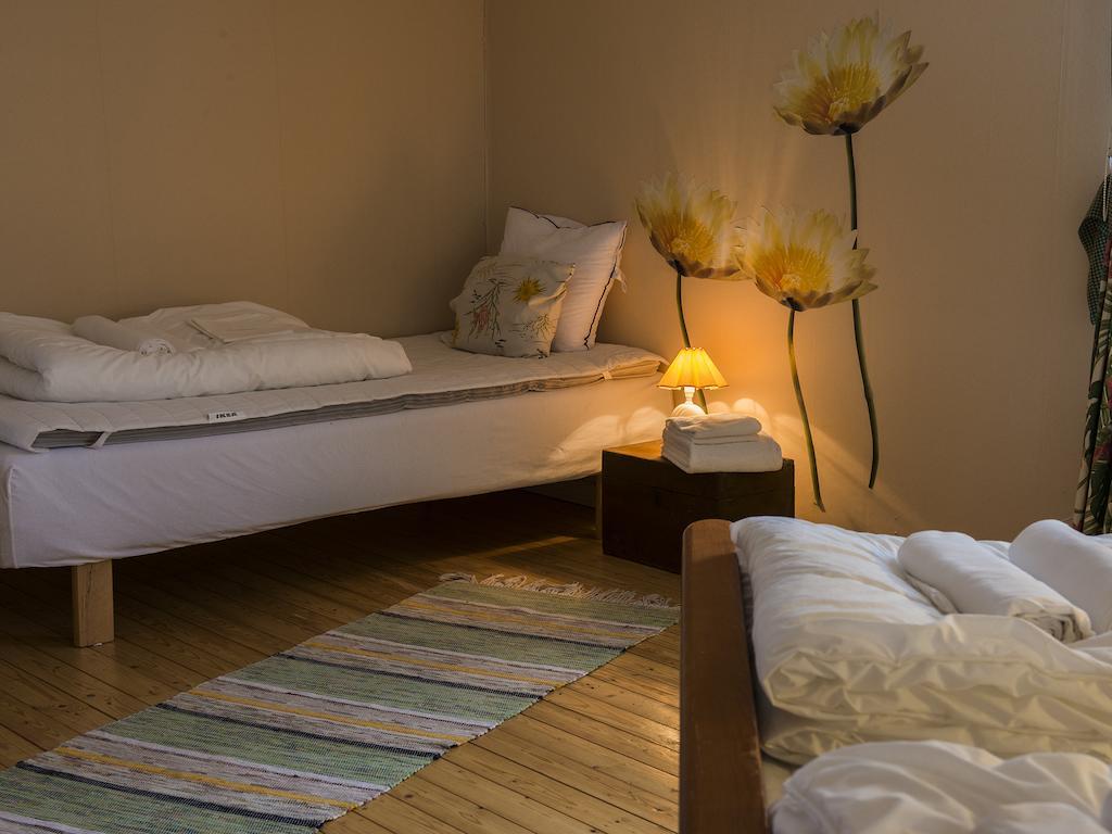순네 Prostgarden B&B 객실 사진