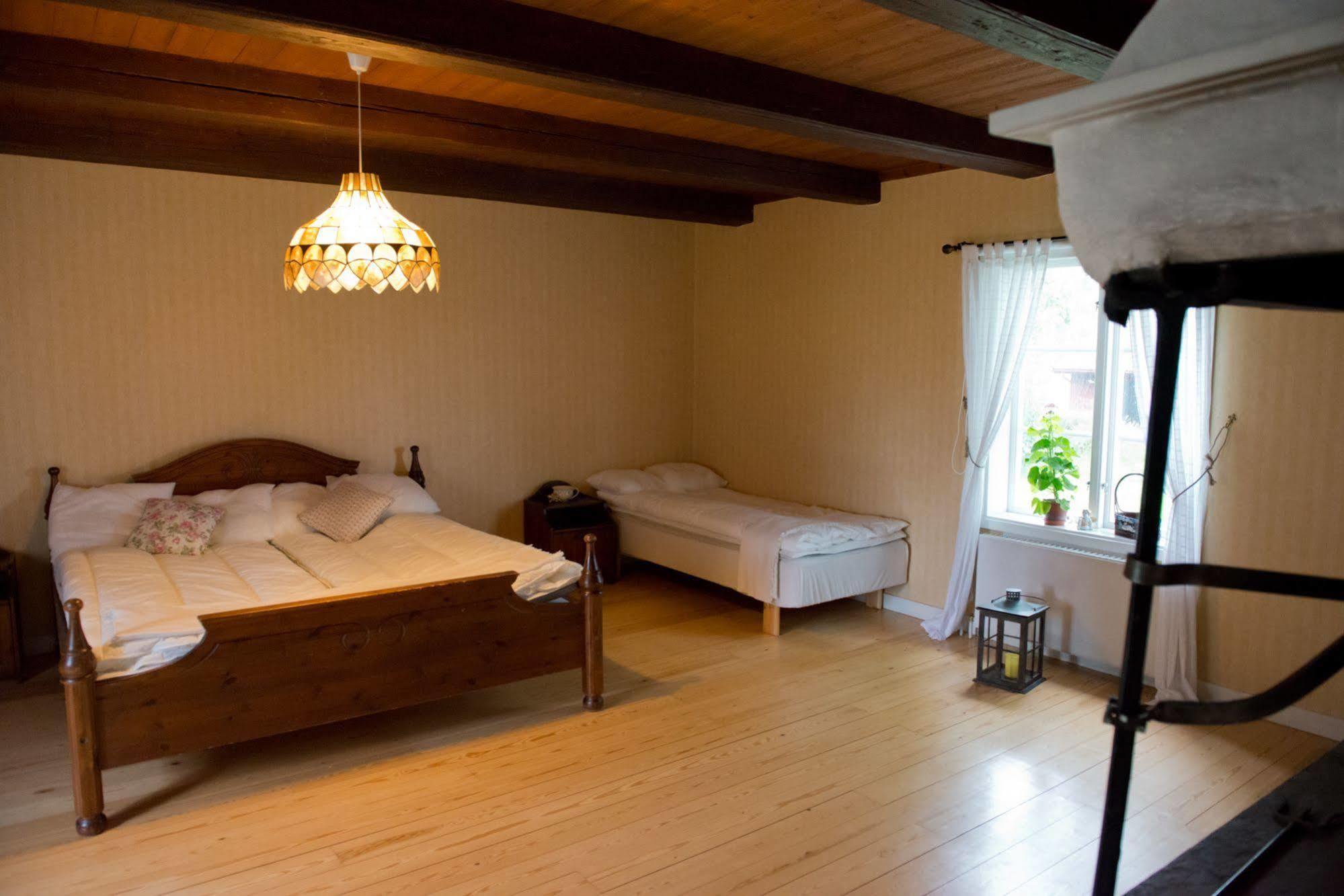 순네 Prostgarden B&B 외부 사진