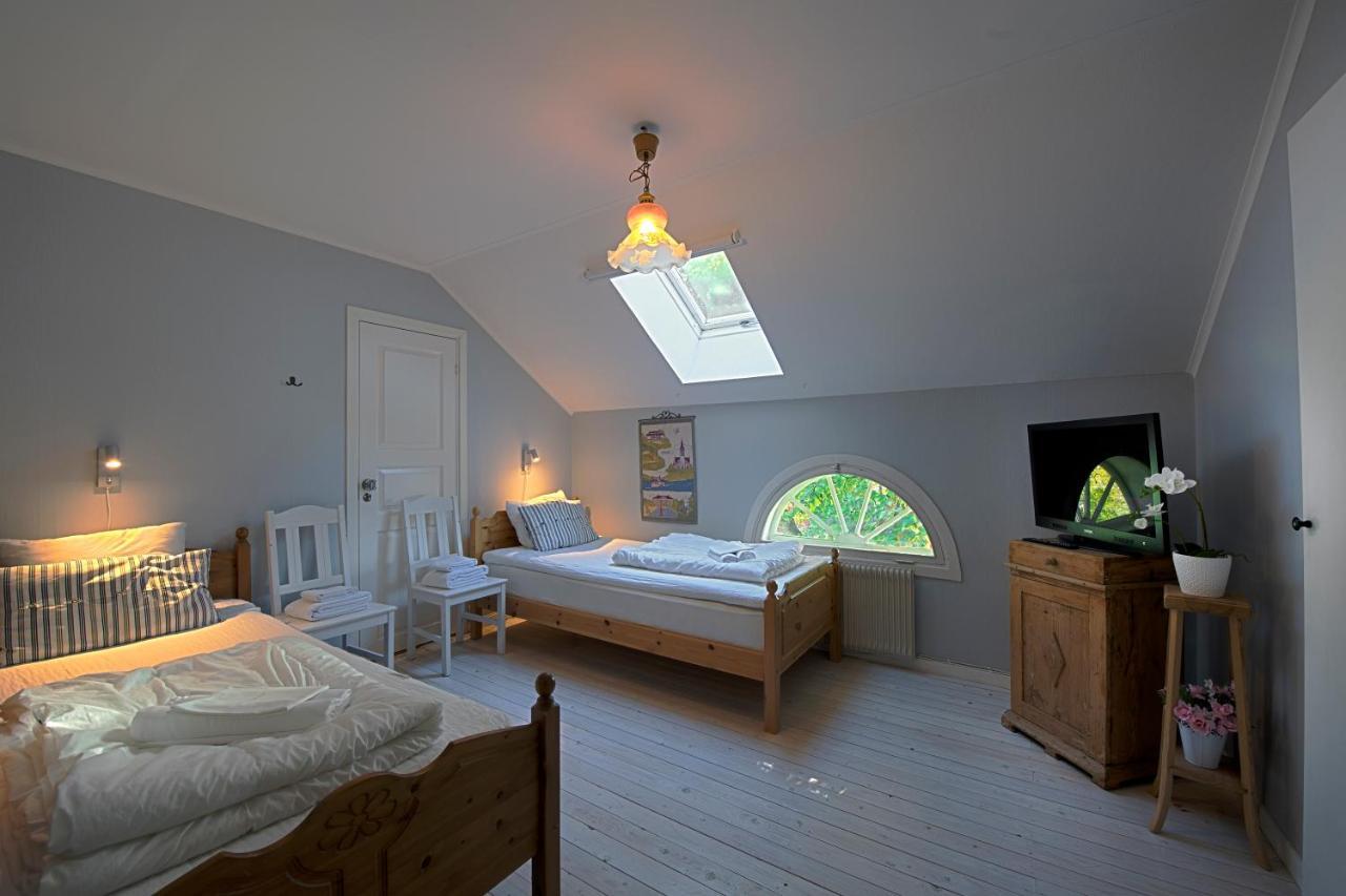 순네 Prostgarden B&B 외부 사진